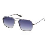 Mustang MU2514-01 58 Polarize Erkek Güneş Gözlüğü