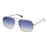 Mustang MU2514-02 58 Polarize Erkek Güneş Gözlüğü