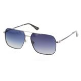 Mustang MU2515-01 58 Polarize Erkek Güneş Gözlüğü