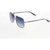 Mustang MU2515 Col 2 58 14 145 Polarize Unisex Güneş Gözlüğü