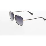 Mustang MU2515 Col 3 58 14 145 Polarize Erkek Güneş Gözlüğü