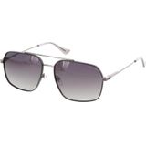 Mustang MU2520-03 58 Polarize Erkek Güneş Gözlüğü