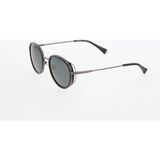 Mustang MU2528 Col 3 51 22 150 Unisex Güneş Gözlüğü