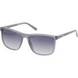 Mustang MU2538-02 57 Polarize Erkek Güneş Gözlüğü