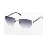 Mustang MU2543 Col 02 58 19 145 Unisex Güneş Gözlüğü