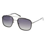 Mustang MU2546-01 56 Polarize Erkek Güneş Gözlüğü