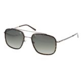Mustang MU2546-02 56 Polarize Erkek Güneş Gözlüğü