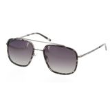 Mustang MU2546-03 56 Polarize Erkek Güneş Gözlüğü