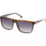 Mustang MU2547-02 58 Polarize Erkek Güneş Gözlüğü