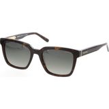 Mustang MU2549-03 54 Polarize Unisex Güneş Gözlüğü