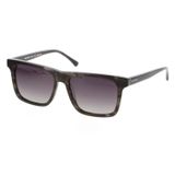 Mustang MU2572-03 56 Polarize Erkek Güneş Gözlüğü