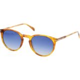 Mustang MU2579-04 51 Polarize Erkek Güneş Gözlüğü