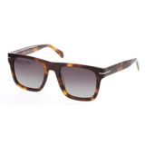 Mustang MU2580-02 53 Polarize Erkek Güneş Gözlüğü