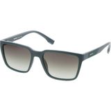 Mustang MU2584-03 56 Polarize Yeşil Erkek Güneş Gözlüğü