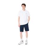 Mustang Normal Bel Regular Fit Chino Şort, S, 5003232409, Lacivert, Erkek