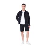 Mustang Normal Bel Regular Fit Denim Şort CHICAGO - 1118, 30, 5003232418, Siyah, Erkek