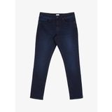 Mustang Normal Bel Slim Fit Antrasit Erkek Denim Pantolon Vegas Slim - 1304