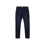 Mustang Normal Bel Slim Fit Denim Pantolon Michigan Slim, 29-32, 5003168661, Lacivert, Erkek