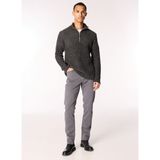 Mustang Normal Bel Slim Fit Gri Erkek Denim Pantolon Vegas Slim - 1320 - 32 - 32