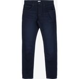 Mustang Normal Bel Slim Fit Lacivert Erkek Denim Pantolon Michigan Slim-1322, 32-30