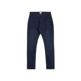Mustang Normal Bel Slim Fit Lacivert Erkek Denim Pantolon Toledo Tapered-1324, 30-30