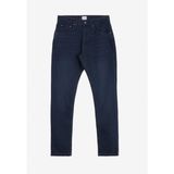 Mustang Normal Bel Slim Fit Lacivert Erkek Denim Pantolon Toledo Tapered - 1324 - 32 / 32