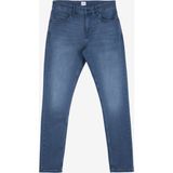 Mustang Normal Bel Slim Fit Lacivert Erkek Denim Pantolon Vegas Slim-1311, 30-32