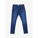 Mustang Normal Bel Slim Fit Mavi Erkek Denim Pantolon Vegas Slim - 1310