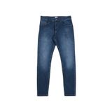 Mustang Normal Bel Straight Denim Pantolon Washington Straight-21, 32/32, 5003168663, Mavi, Erkek