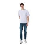 Mustang Normal Bel Tapered Fit Mavi Erkek Denim Pantolon Toledo Tapered-1327, 30-30