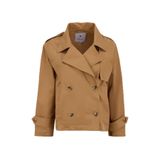 Mustang Normal Deve Tüyü Ceket, XL, 5003232436, Deve Tüyü, Kadın