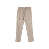 Mustang Normal Paça Kargo Pantolon, S, 5003168639, Bej, Erkek