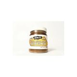 Mustang Nutrition Ballı Bitter Çikolatalı Fıstık Ezmesi 40 Gr