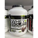 MUSTANG NUTRITION WHEY ISOLATE PROTEİN