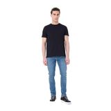Mustang Orta Bel Slim Fit Açık Mavi Denim Pantolon, 30/30, 5003232434, Açık Mavi, Erkek