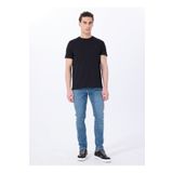 Mustang Orta Bel Slim Fit Açık Mavi Erkek Denim Pantolon VEGAS SLIM - 1011