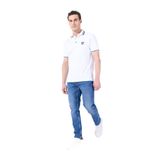 Mustang Orta Bel Slim Fit Denim Pantolon, 29-32, 5003232442, Lacivert, Erkek