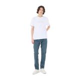Mustang Orta Bel Slim Fit Denim Pantolon, 31/32, 5003232451, Mavi, Erkek