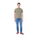 Mustang Orta Bel Slim Fit Denim Pantolon VEGAS SLIM - 1011, 32/32, 5003232435, Mavi, Erkek