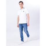 Mustang Orta Bel Slim Fit Lacivert Erkek Denim Pantolon VEGAS SLIM - 1175