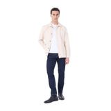 Mustang Orta Bel Straight Denim Pantolon, 32/32, 5003232461, Lacivert, Erkek