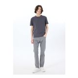 Mustang Orta Bel Straight Gri Erkek Denim Pantolon WASHINGTON STRAIGHT-30