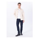 Mustang Orta Bel Straight Lacivert Erkek Denim Pantolon WASHINGTON STRAIGHT-73