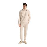 Mustang Relaxed Bej Erkek Eşofman Altı M5WM-EA1595 - XL