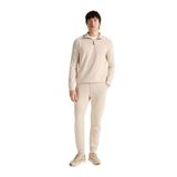 Mustang Relaxed Eşofman Altı, 2XL, 5003287827, Bej, Erkek
