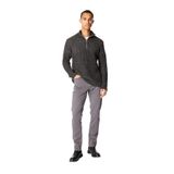 Mustang Slim Fit Yıkamalı Denim Pantolon, 31/32, 5003169900, Gri, Erkek