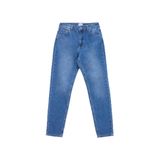 Mustang Standart Bel Normal Paça Denim Pantolon, 30/29, 5003232980, Mavi, Kadın