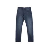 Mustang Straight Denim Pantolon Washington, 30-32, 5003168670, Lacivert, Erkek
