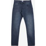 Mustang Straight Lacivert Erkek Denim Pantolon Washington Straight-23, 30-32