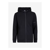 Mustang Sweatmont M4WM-SWT-1911, 2XL, 5003168892, Siyah, erkek